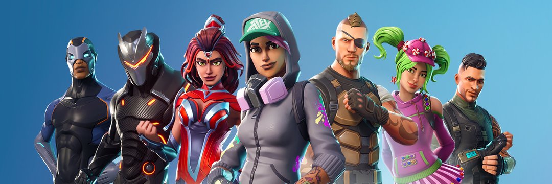 the team at epic games has decided to go all in when it comes to supporting competitive play of their game fortnite committing a whopping 100 000 000 to - fortnite tournaments 2019