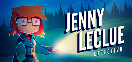 Mystery Adventure Jenny LeClue is Confirmed for a 2019 
